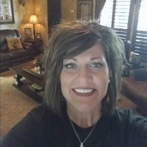 Meet your Posher, Tracey